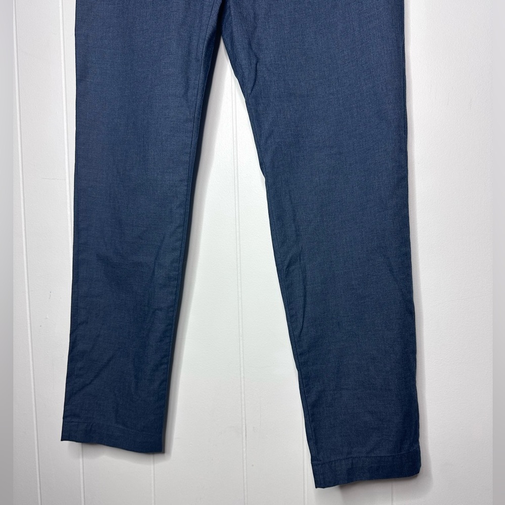 Banana Republic Slim Fit Core Temp Chino Pants - Picture 9 of 13
